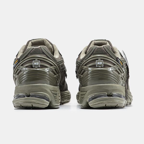 1387 New Balance 1906R | Cordura 1387-632558 фото