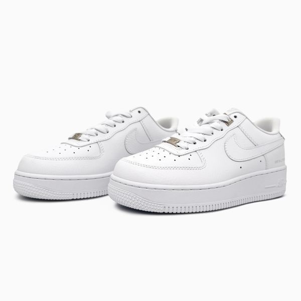 Nike Air Force 1 x 1017 ALYX 9SM White nik-0714-1408643 фото