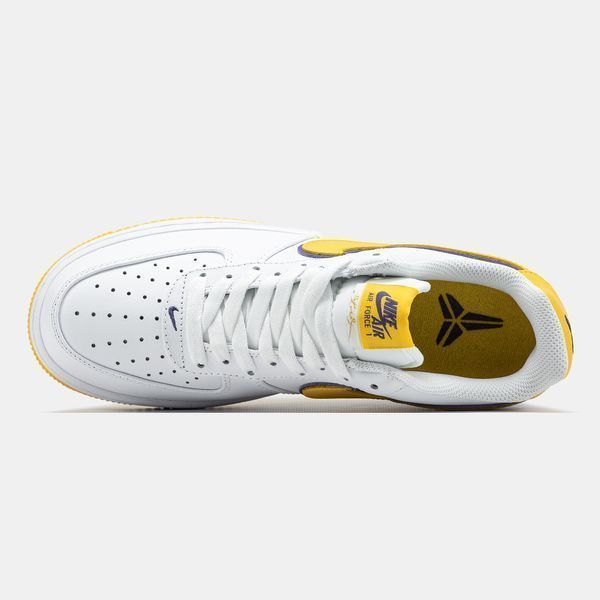 2080 Nike Air Force 1 Kobe Bryant 2080-1019159 фото