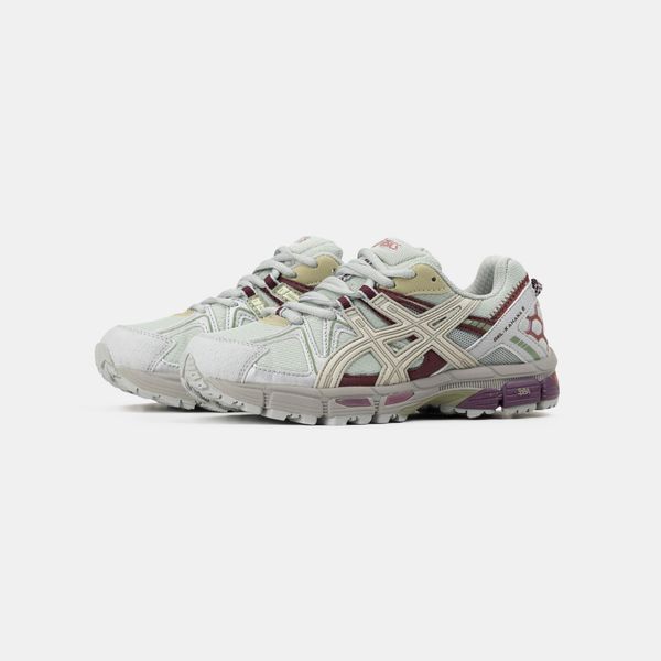 Asics Gel Kahana 8 Grey #art1111-600743 фото