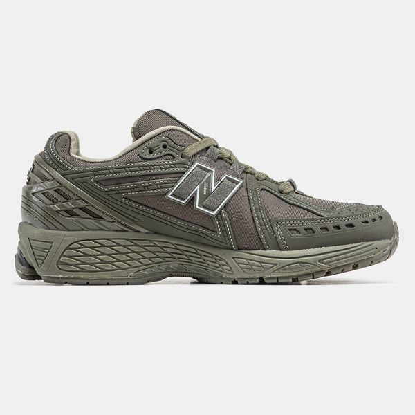 1387 New Balance 1906R | Cordura 1387-632558 фото
