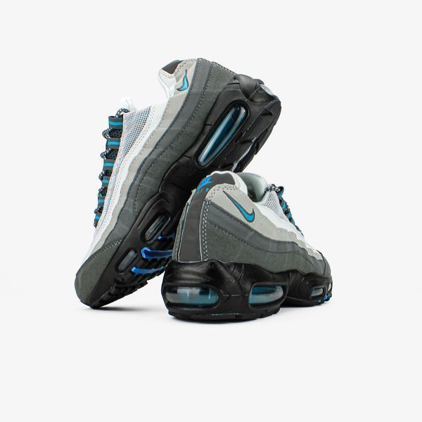 Nike Air Max 95 &laquo;Baltic Blue&raquo; А14-904599 фото