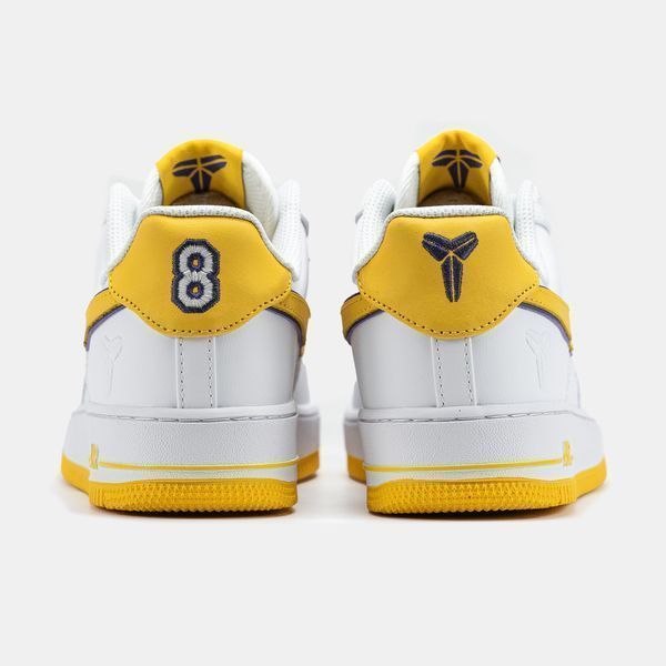 2080 Nike Air Force 1 Kobe Bryant 2080-1019159 фото