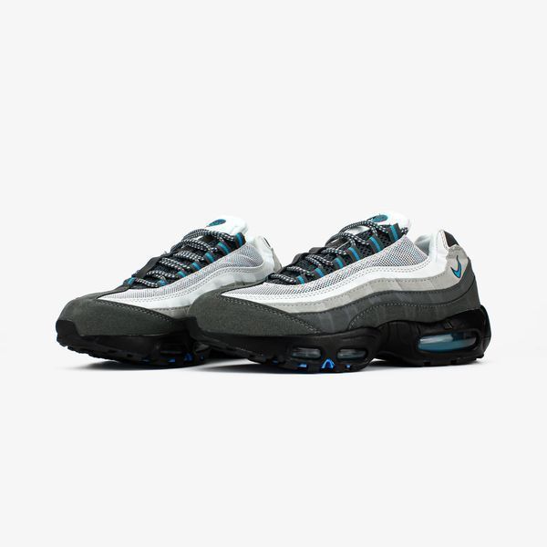 Nike Air Max 95 &laquo;Baltic Blue&raquo; А14-904599 фото