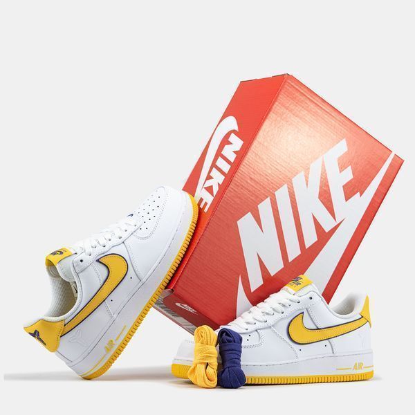 2080 Nike Air Force 1 Kobe Bryant 2080-1019159 фото