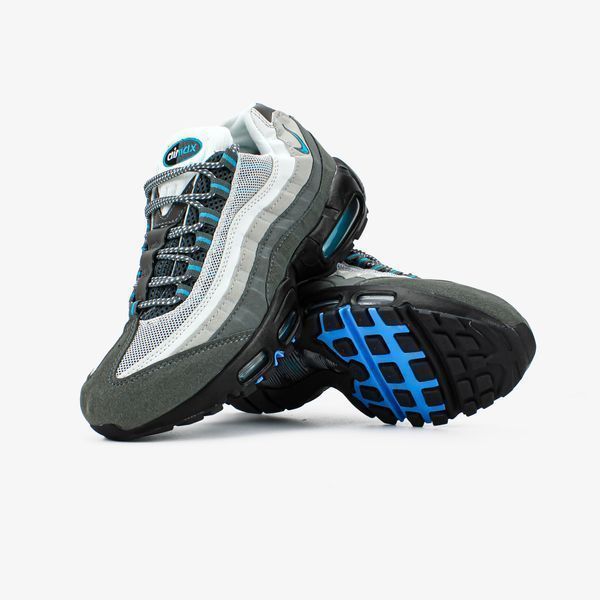 Nike Air Max 95 &laquo;Baltic Blue&raquo; А14-904599 фото