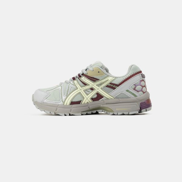 Asics Gel Kahana 8 Grey #art1111-600743 фото