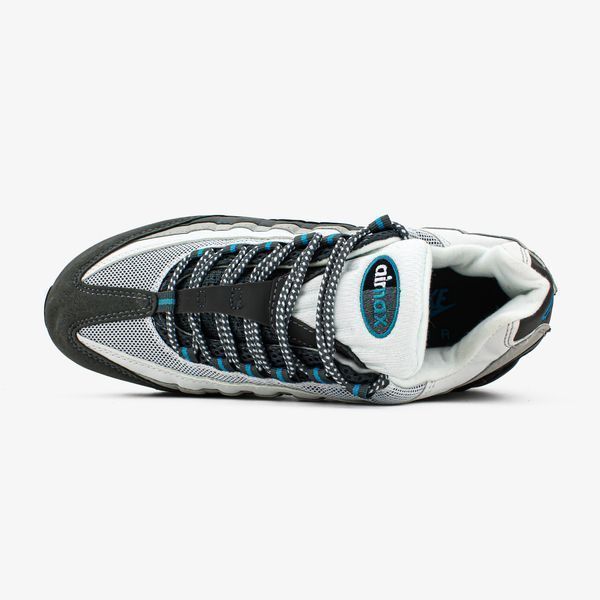 Nike Air Max 95 &laquo;Baltic Blue&raquo; А14-904599 фото