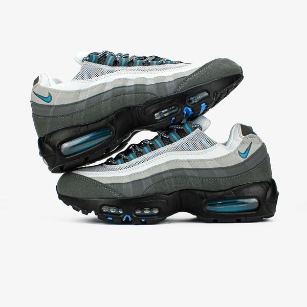 Nike Air Max 95 &laquo;Baltic Blue&raquo; А14-904599 фото