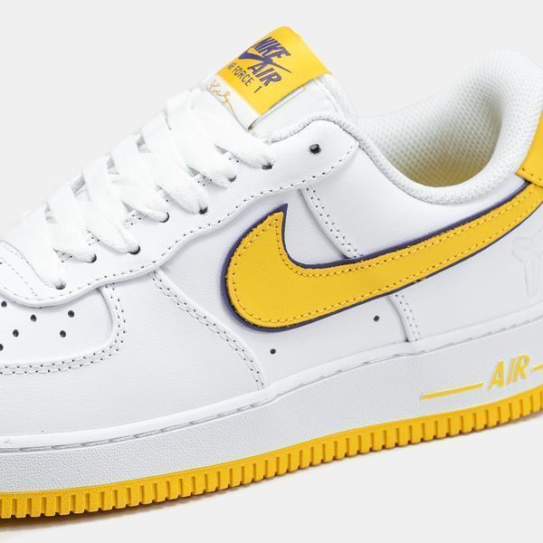 2080 Nike Air Force 1 Kobe Bryant 2080-1019159 фото