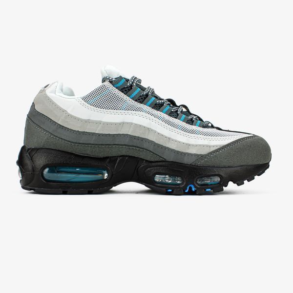 Nike Air Max 95 &laquo;Baltic Blue&raquo; А14-904599 фото