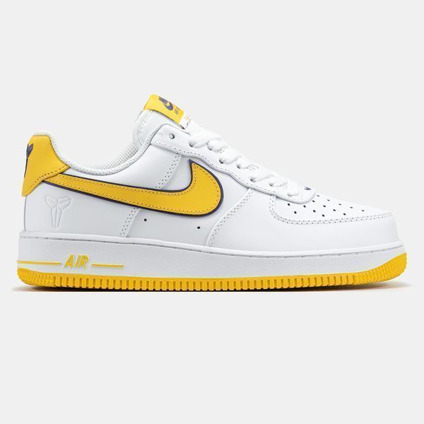 2080 Nike Air Force 1 Kobe Bryant 2080-1019159 фото