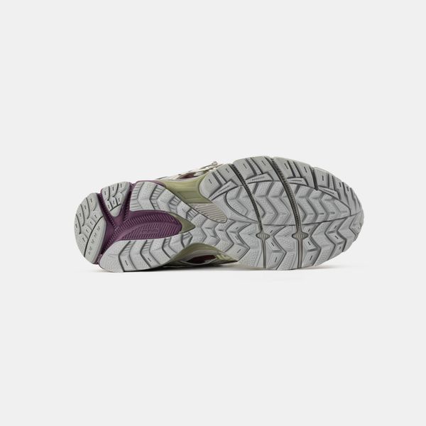 Asics Gel Kahana 8 Grey #art1111-600743 фото