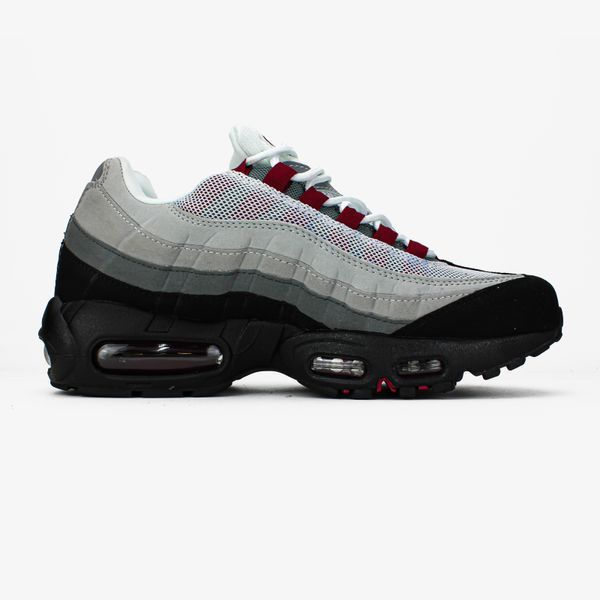 Nike Air Max 95 -- 'Dark Beetroot' 0267-1013143 фото