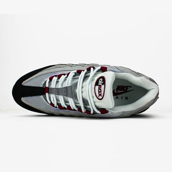 Nike Air Max 95 -- 'Dark Beetroot' 0267-1013143 фото