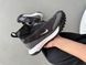 Nike ACG Mauntain Hight Black/White nik-0505-893587 фото 3