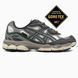 Asics Gel-NYC Brown/Beige Gore-Tex asc-0203-1229434 фото 1