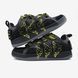 Kappa Fatty Black Yellow 7005-1329698 фото 2