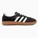 Adidas Samba OG Dark Brown adi-0572-1483589 фото 1