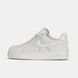 Nike Air Force 1 '07 Light Bone-White #art1810-1563071 фото 1