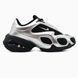 Nike Air Max Muse Metallic Silver/Black nik-0737-1429221 фото 1