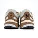 Nike P-6000 Beige/White nik-0455-734692 фото 4