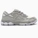 Asics Gel-NYC Light Grey asc-0167-1070607 фото 4