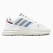 Adidas ZX RM, White adi-0082-46093 фото 1