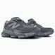 New Balance 9060 Grey nbl-0386 nbl-0386-1097501 фото 2