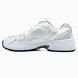New Balance 530 Silver nbl-0017-112879 фото 2