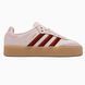 Adidas Samba Platform Pink/Bordo adi-0543-1374011 фото 1