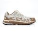 Nike P-6000 Beige/White nik-0455-734692 фото 1