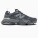 New Balance 9060 Grey nbl-0386 nbl-0386-1097501 фото 1
