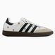 Adidas Samba OG Black/White Painted adi-0450-856810 фото 1