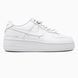 Nike Air Force 1 x 1017 ALYX 9SM White nik-0714-1408643 фото 1