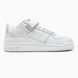 Adidas Forum Low Full White adi-0581-1617704 фото 1