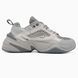 Nike M2K Grey nik-0512-911030 фото 1