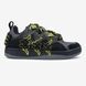 Kappa Fatty Black Yellow 7005-1329698 фото 5