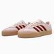 Adidas Samba Platform Pink/Bordo adi-0543-1374011 фото 2