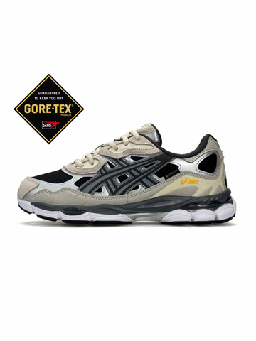 ASICS Gel-NYC W GTX Beige Black В5834-1706996 фото