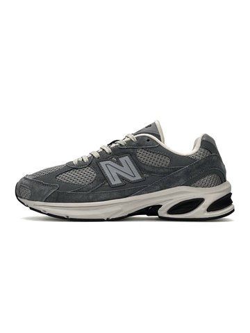 New Balance 2010 Grey Beige A5277-1521192 фото