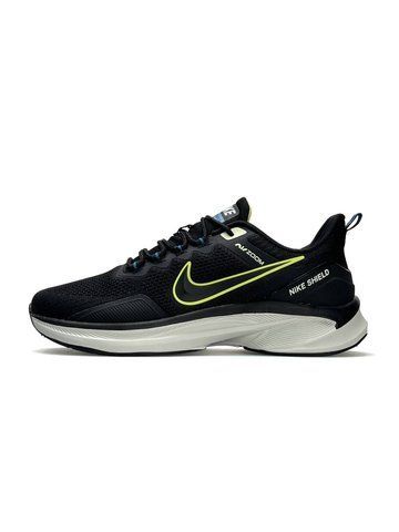 Nike Air Zoom Pegasus Black White A3610-1027696 фото