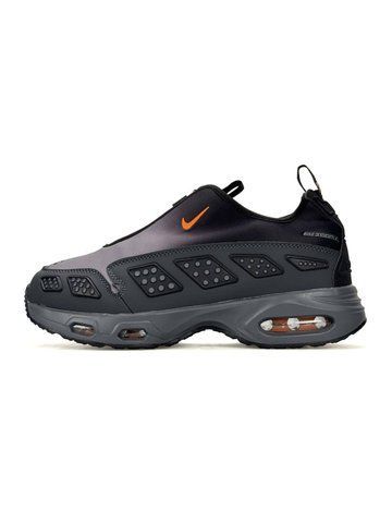 Nike Air Max SNDR Smoke Grey Orange А5925-1749002 фото