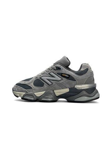 New Balance 9060 Grey B4155-1193089 фото