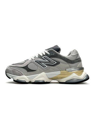 New Balance 9060 Light Grey B4906-1407497 фото