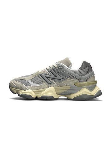 New Balance 9060 Sand Grey A4187-1198150 фото