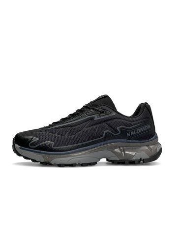Salomon Advanced XT-SLATE Black Grey A1509-816352 фото