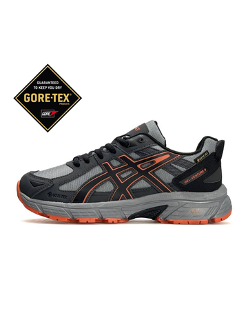 ASICS Gel-Venture 6 GTX Grey Coral A4476-1224738 фото