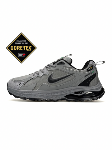 Nike Zoom Winflo GTX Pale Grey Black A5683-1676434 фото