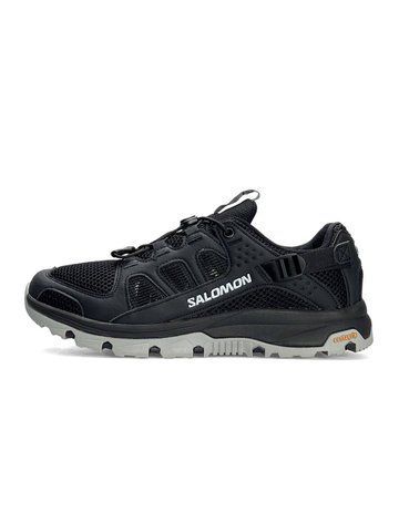 Salomon Techamphibian 5 Black Grey A4033-1127650 фото